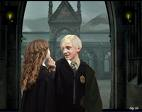 Egyre kzeledik a tvozs napja, Draco pedig mindent elkvet, hogy megnyugtassa Miont